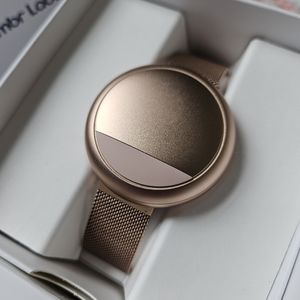 Embr Wave 2 cooling wristband